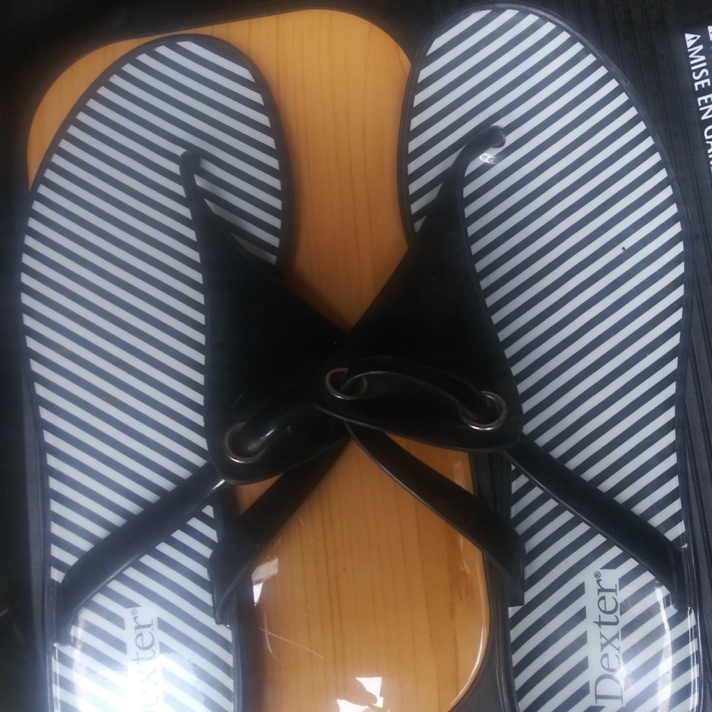 Dexter Sandals